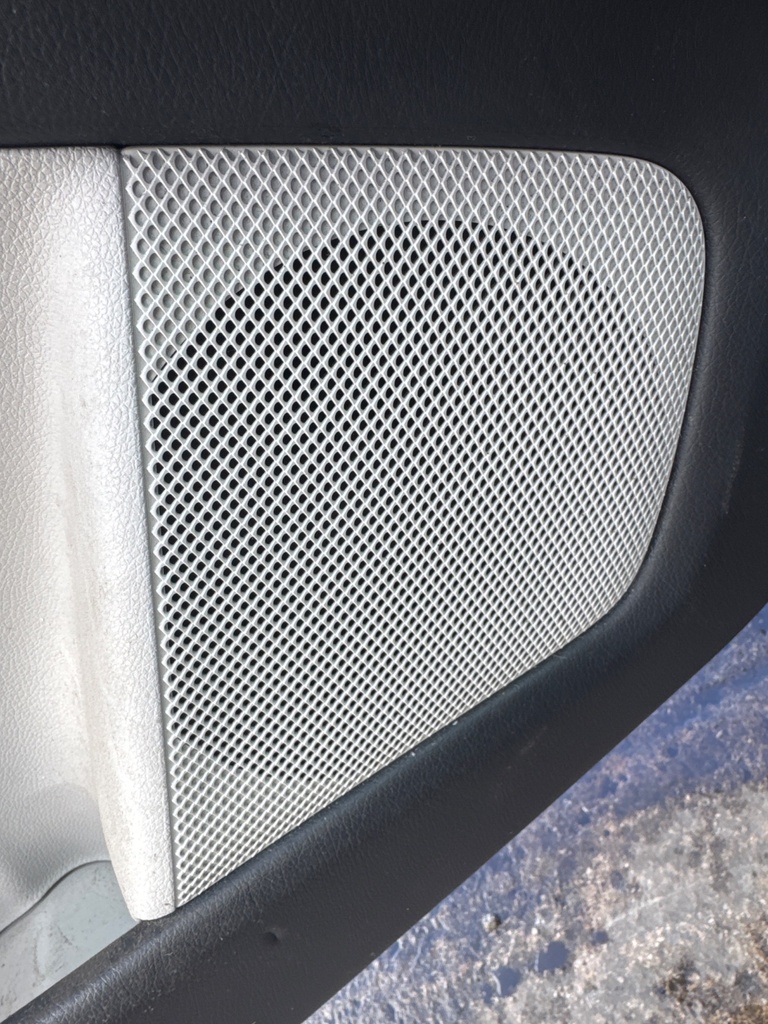 [EPE-108202] Altavoz de puerta delantero izquierdo para Mercedes-Benz CLA Coupe 2016