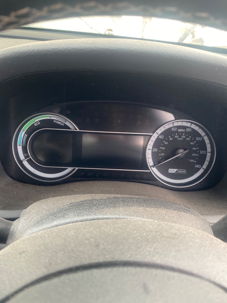 [EPE-108328] Cuadro de instrumentos Kia Niro 1.6 2018