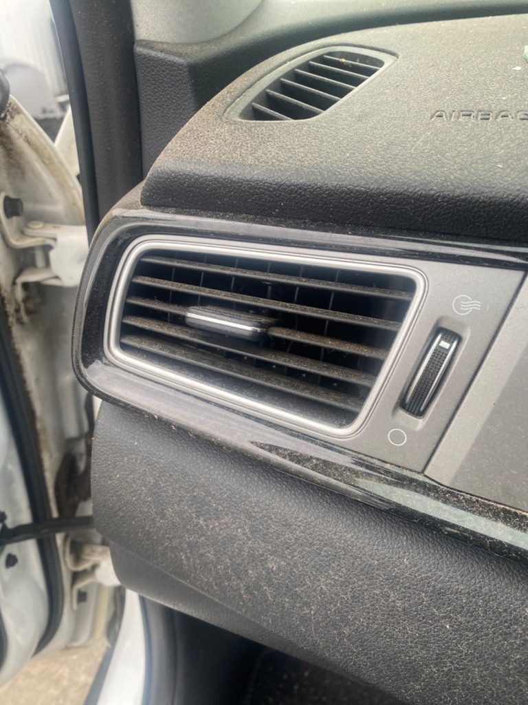 [EPE-108331] Conducto de ventilación Kia Niro 1.6 G4LE 2018