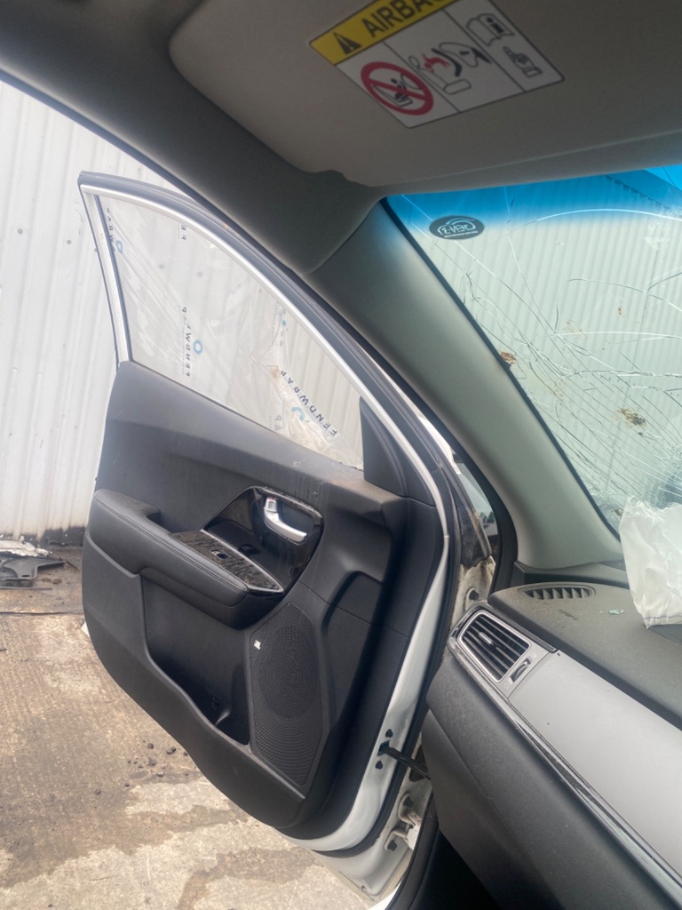 [EPE-108339] Airbag cortina izquierdo 2018 Kia Niro 1.6