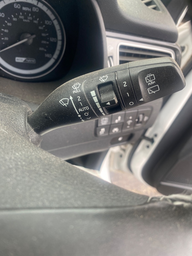 [EPE-108344] Conmutador ECU columna de dirección Kia Niro 1.6 G4LE 2018