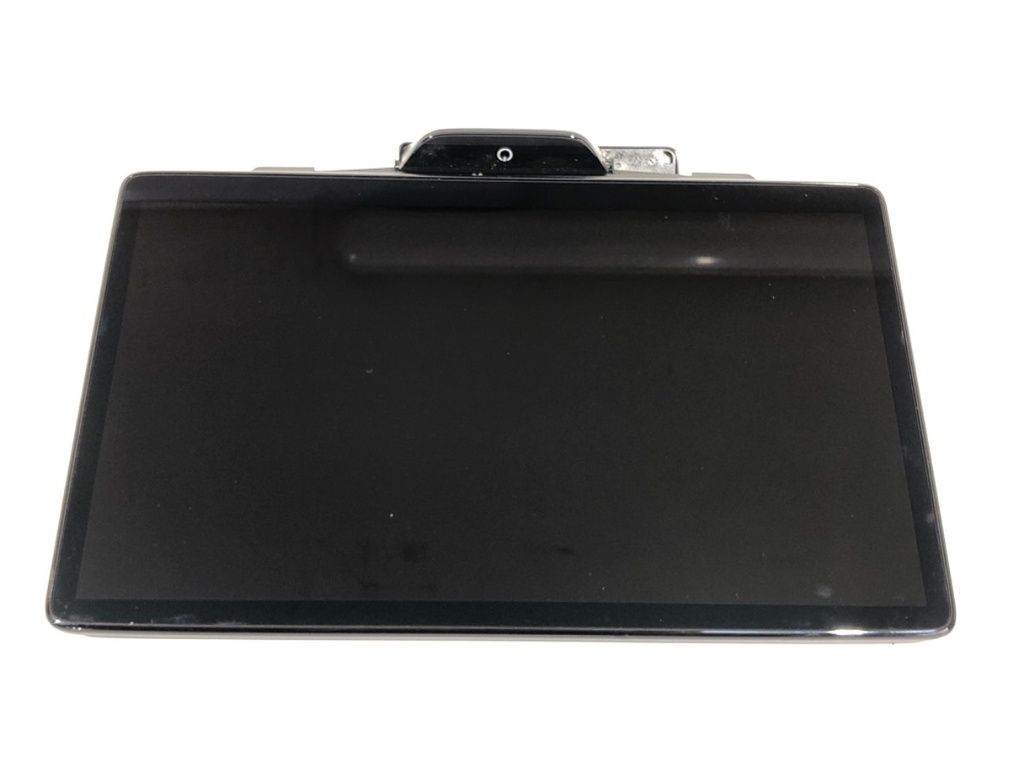 [STARK-716654] Display SKODA SUPERB IV 2023 - 2.0 TSI 195 kW 265 CV