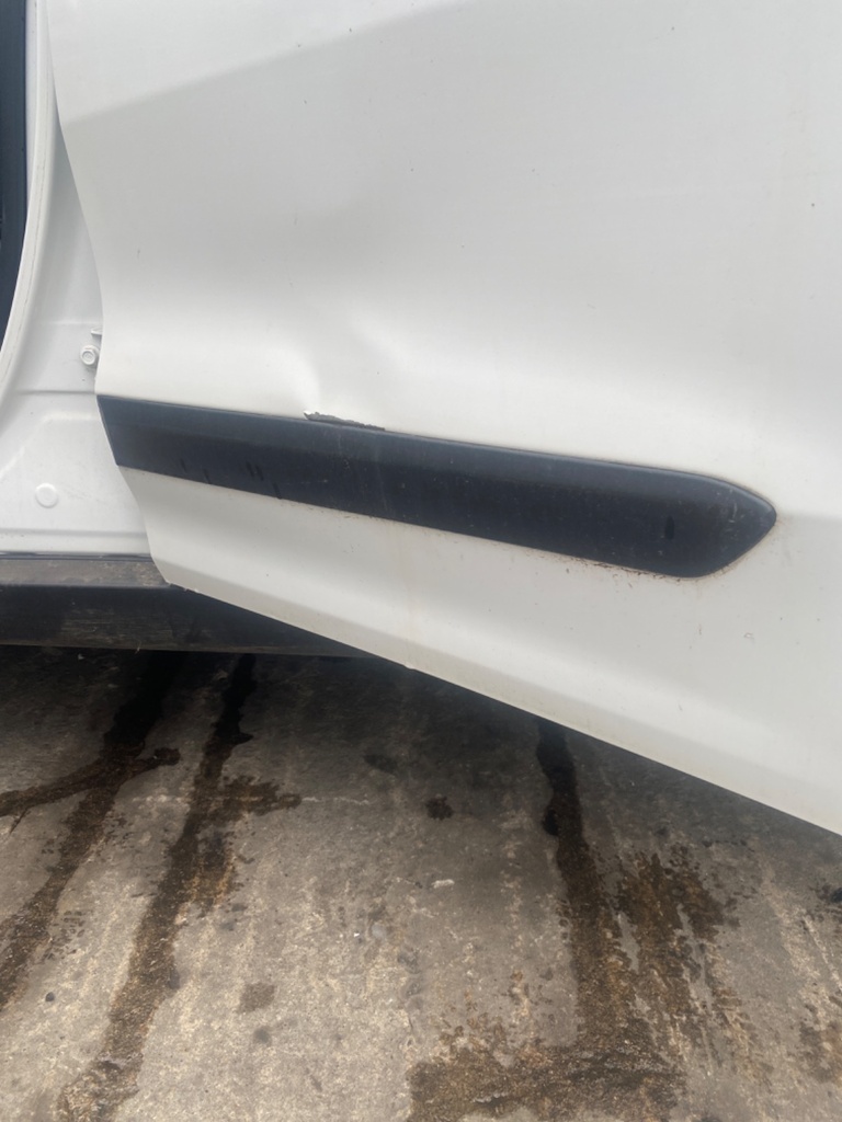 [EPE-108389] Panel de revestimiento exterior puerta trasera izquierdo Kia Niro 2018