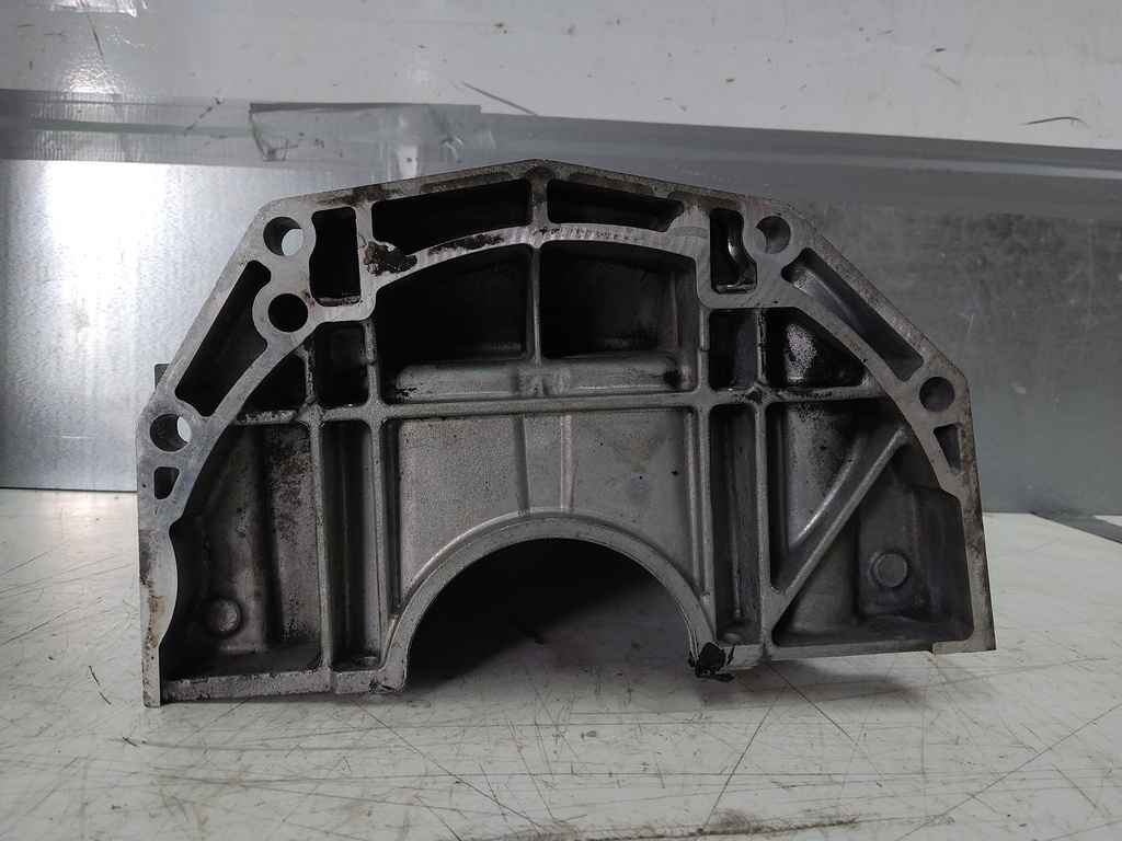 [MTD-529898] Cárter de aceite inferior para Mercedes-Benz Citan (OM607.951)