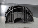 Cárter de aceite inferior para Mercedes-Benz Citan (OM607.951)