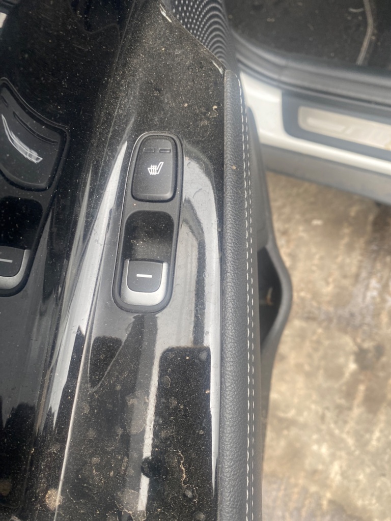 [EPE-108392] Interruptor elevalunas eléctrico trasero izquierdo Kia Niro 2018