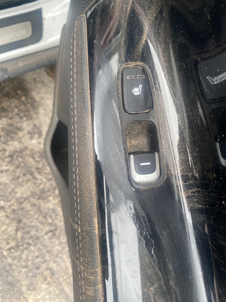 [EPE-108444] Pulsador elevalunas trasero derecho para Kia Niro 2018