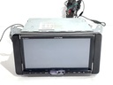 Radio Mitsubishi Outlander III (GG_W, GF_W, ZJ, ZL, ZK) 2.0 4WD (GF7W) 110 kW 150 CV gasolina 2012-2022