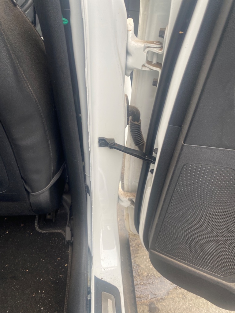 [EPE-108450] Bisagra trasera RH Kia Niro 1.6 G4LE 2018