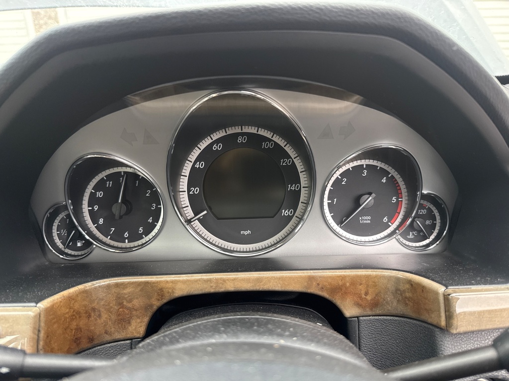[EPE-108505] Cuadro de instrumentos Mercedes-Benz E-Klasse W212 E350 CDI 2010
