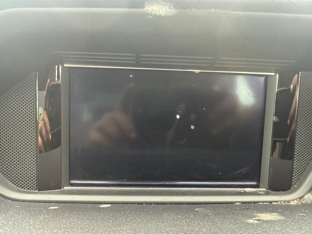 [EPE-108523] Pantalla multifunción Mercedes-Benz E-Klasse W212 E350 CDI 2010