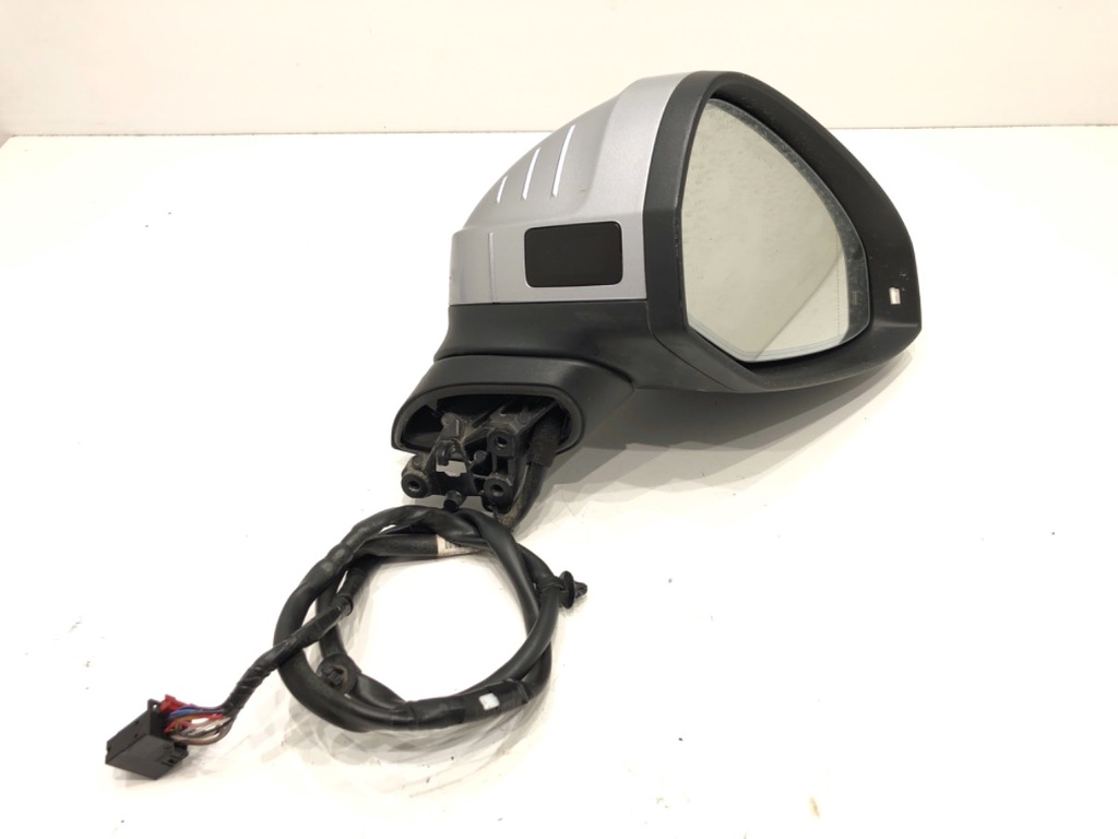 [STARK-737683] Retrovisor derecho AUDI A5 Sportback (F5A, F5F) 2016-2022