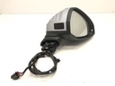 Retrovisor derecho AUDI A5 Sportback (F5A, F5F) 2016-2022