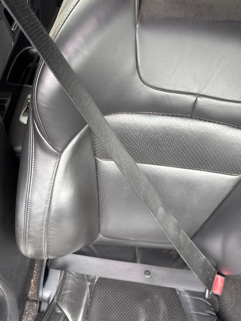 [EPE-109029] Enrollador cinturón seguridad delantero derecho para Jaguar XF 3.0 d 2014