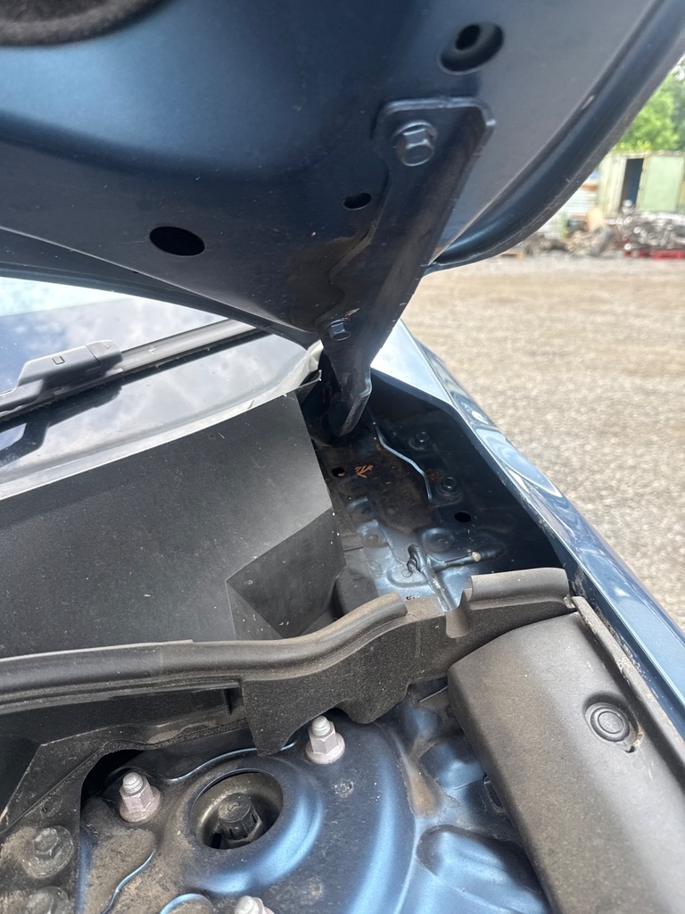 [EPE-109157] Bisagra del capó LH Mazda CX-5 KF 2018