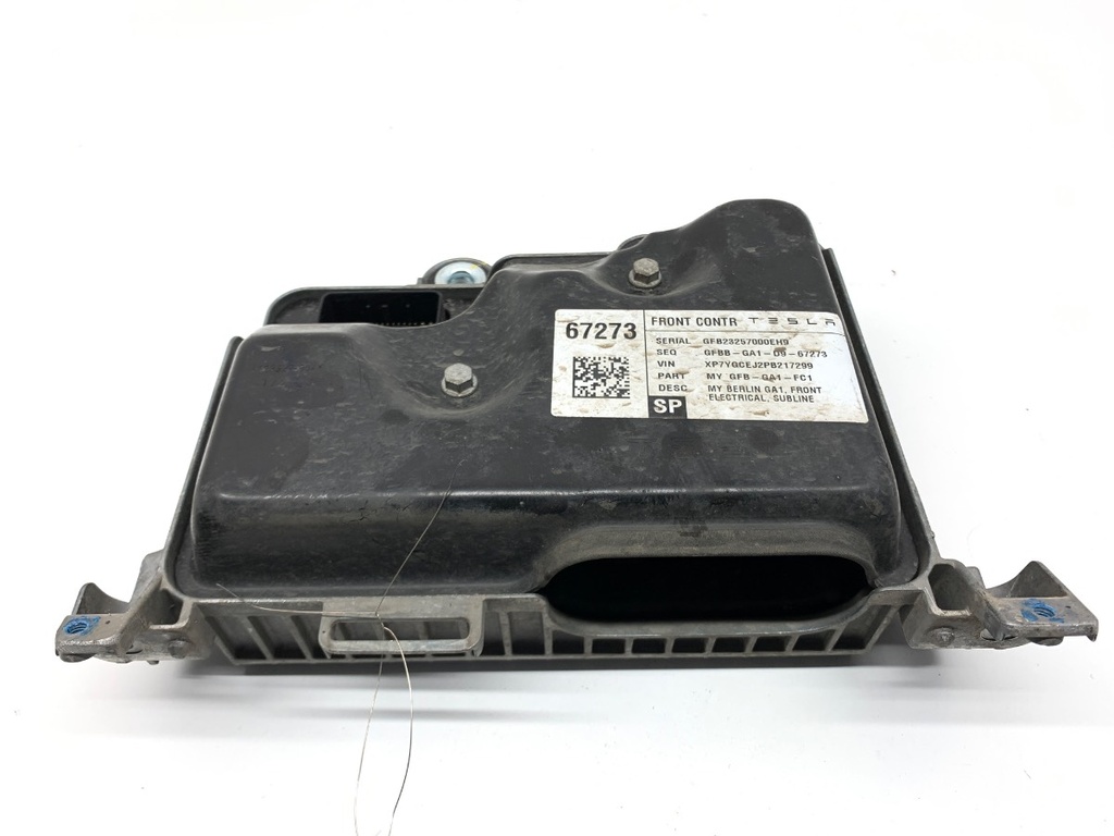 [STARK-879562] Módulo de confort Tesla Model Y (5YJY) 2019-2022