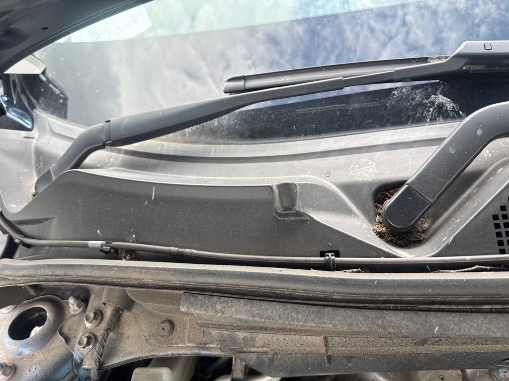 [EPE-109161] Motor y mecanismo de limpiaparabrisas delantero para Mazda CX-5 KF 2018