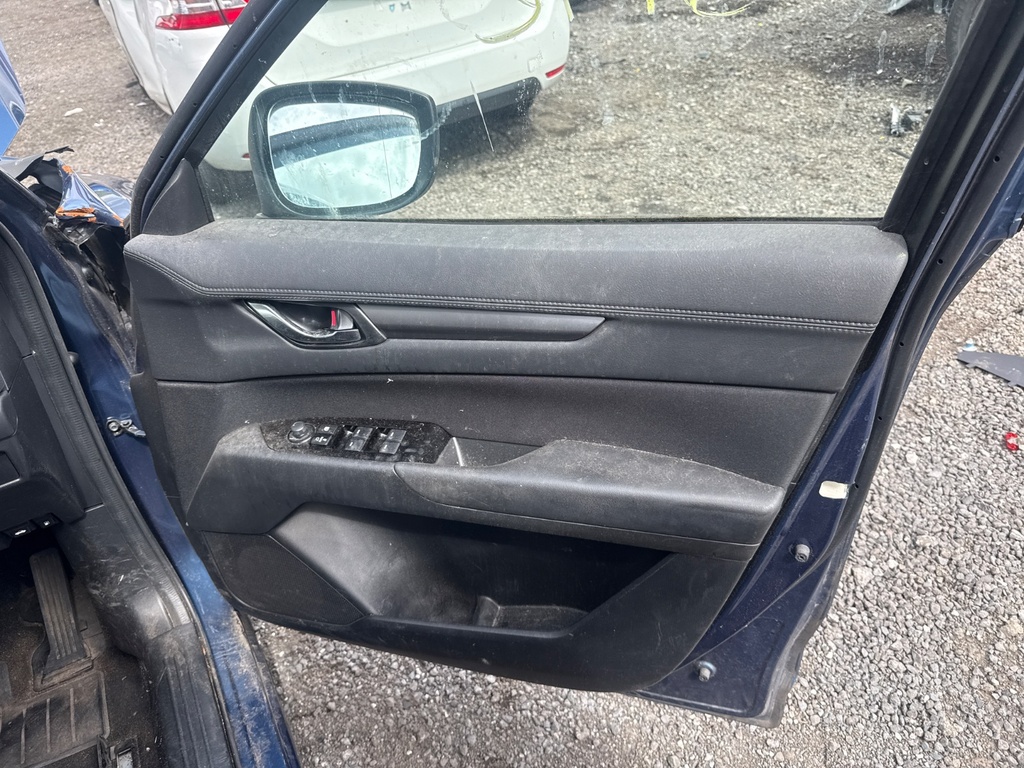 [EPE-109185] Altavoz revestimiento puerta delantera derecha Mazda CX-5 KF 2018