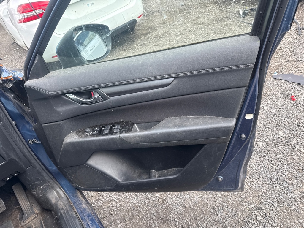 [EPE-109180] Motor elevalunas puerta delantera derecha para Mazda CX-5 KF 2018