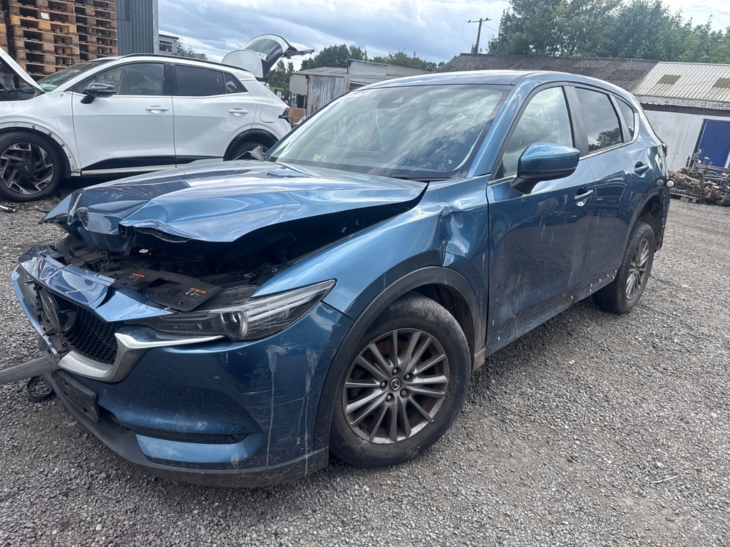 [EPE-109230] Pinza de freno delantera derecha Mazda CX-5 KF 2.2 d 2018