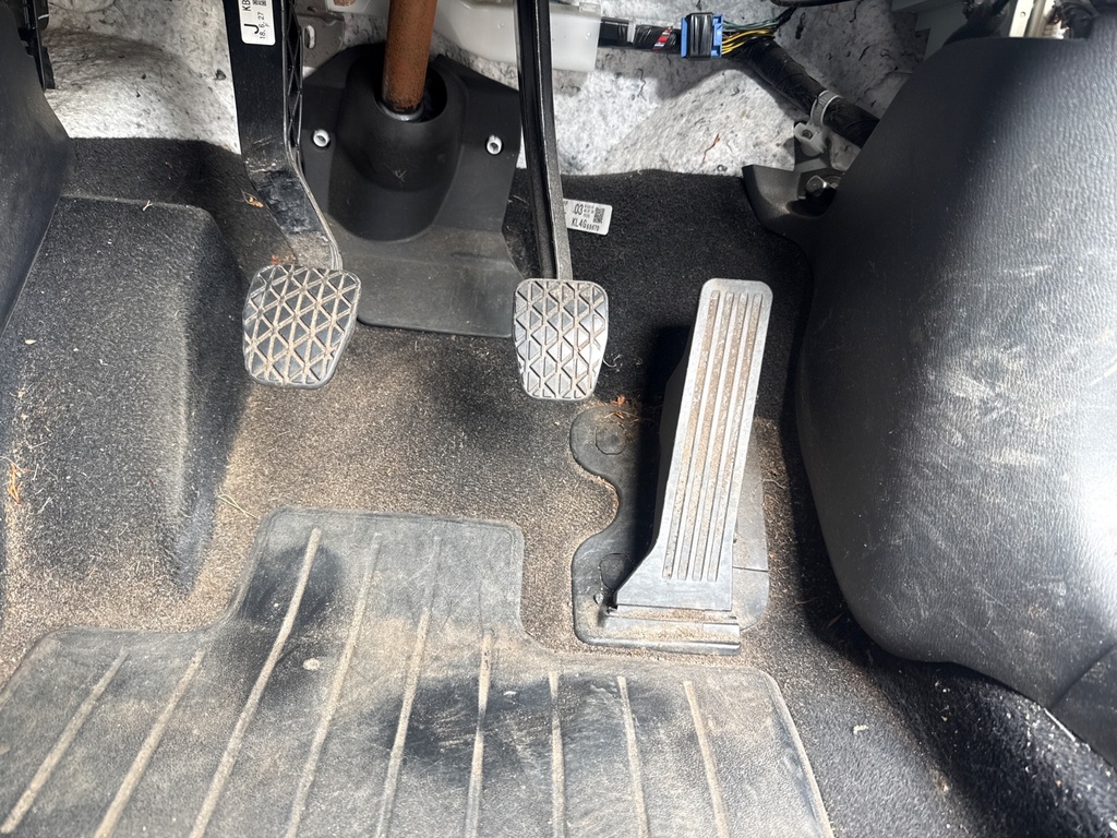 [EPE-109263] Conjunto de pedales Mazda CX-5 KF 2.2 d 2018
