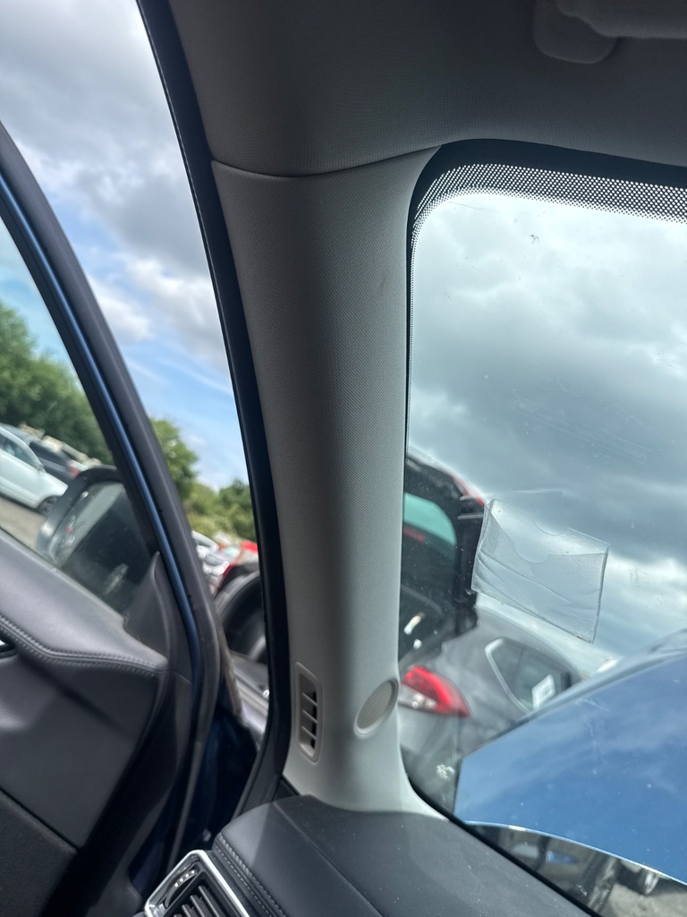 [EPE-109264] Pilar A MAZDA CX-5 KF 2.2 d 2018