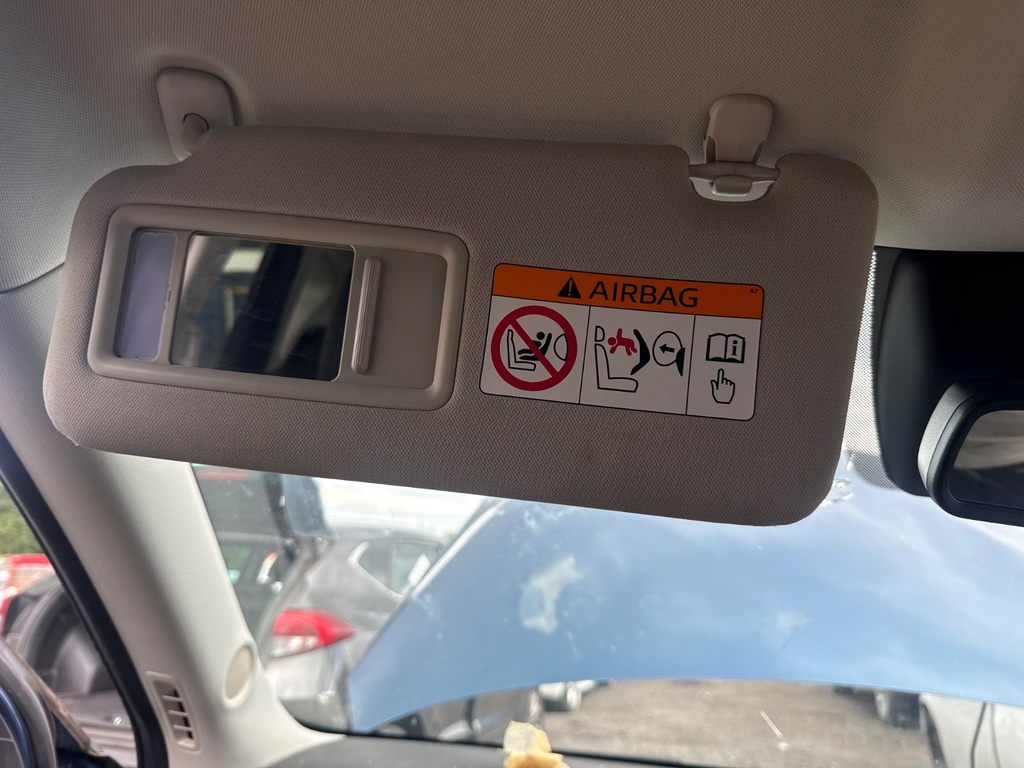 [EPE-109281] Parasol izquierdo MAZDA CX-5 KF 2.2 d 2018