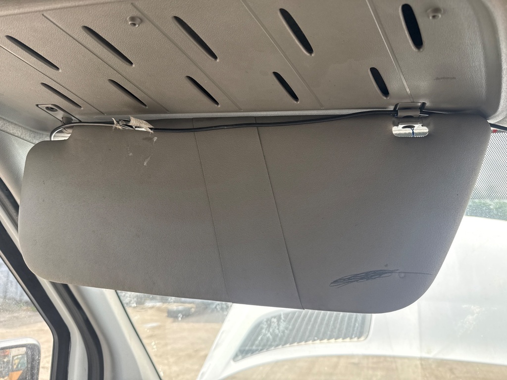 [EPE-109369] Parasol izquierdo para Mercedes-Benz Sprinter 2.2 314CDI (2017)