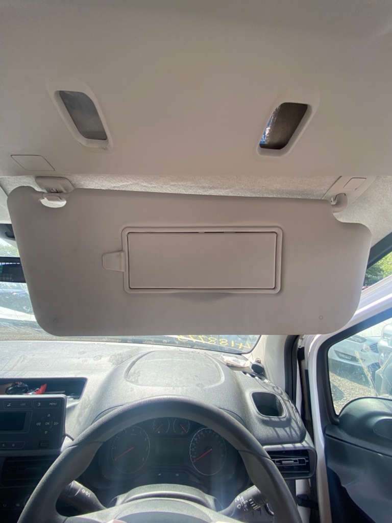 [EPE-109430] Parasol derecho Vauxhall Combo 1.5 2020