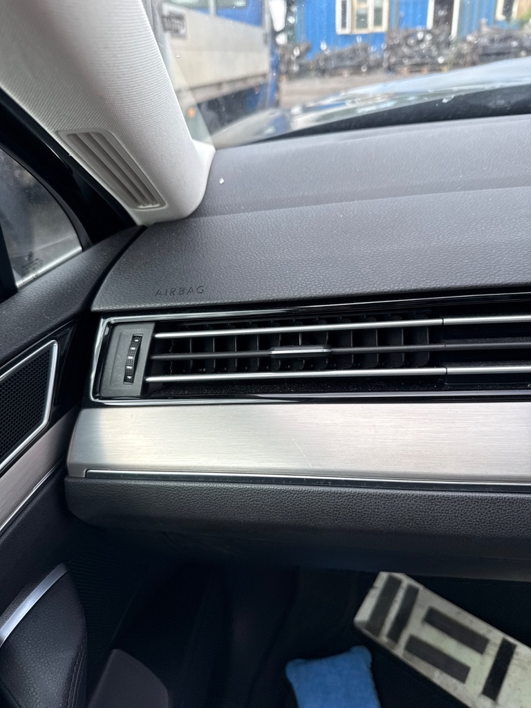 [EPE-109508] Conducto de ventilación VW Passat 2.0 TDI 2017