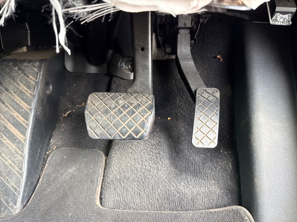 [EPE-109510] Conjunto de pedales VW Passat 2.0 TDI 2017