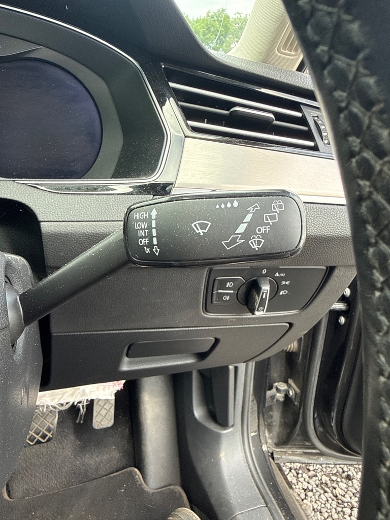 [EPE-109520] Conmutador ECU columna de dirección VW Passat B8 3G5 2.0 TDI 2017