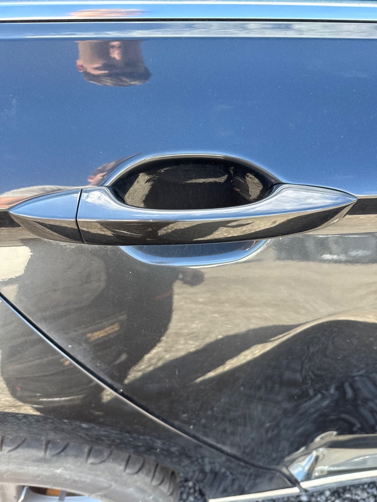 [EPE-109591] Tirador exterior puerta trasera derecha VW Passat B7R 2017