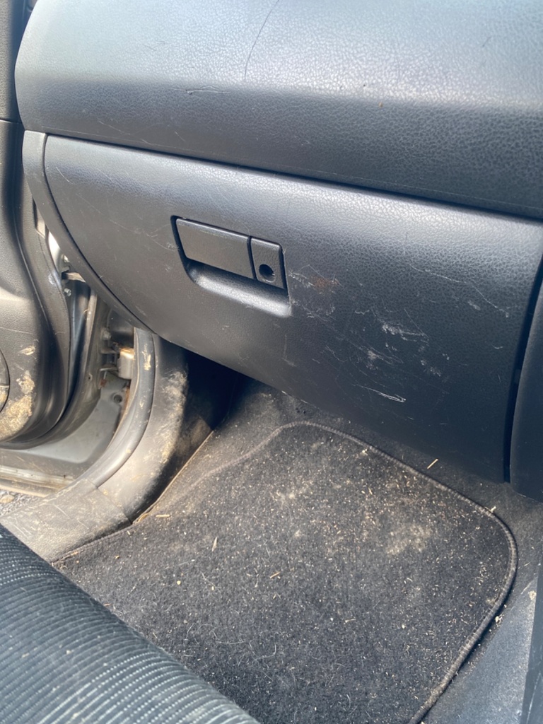 [EPE-109648] Guantera Suzuki Vitara 2.4 2009