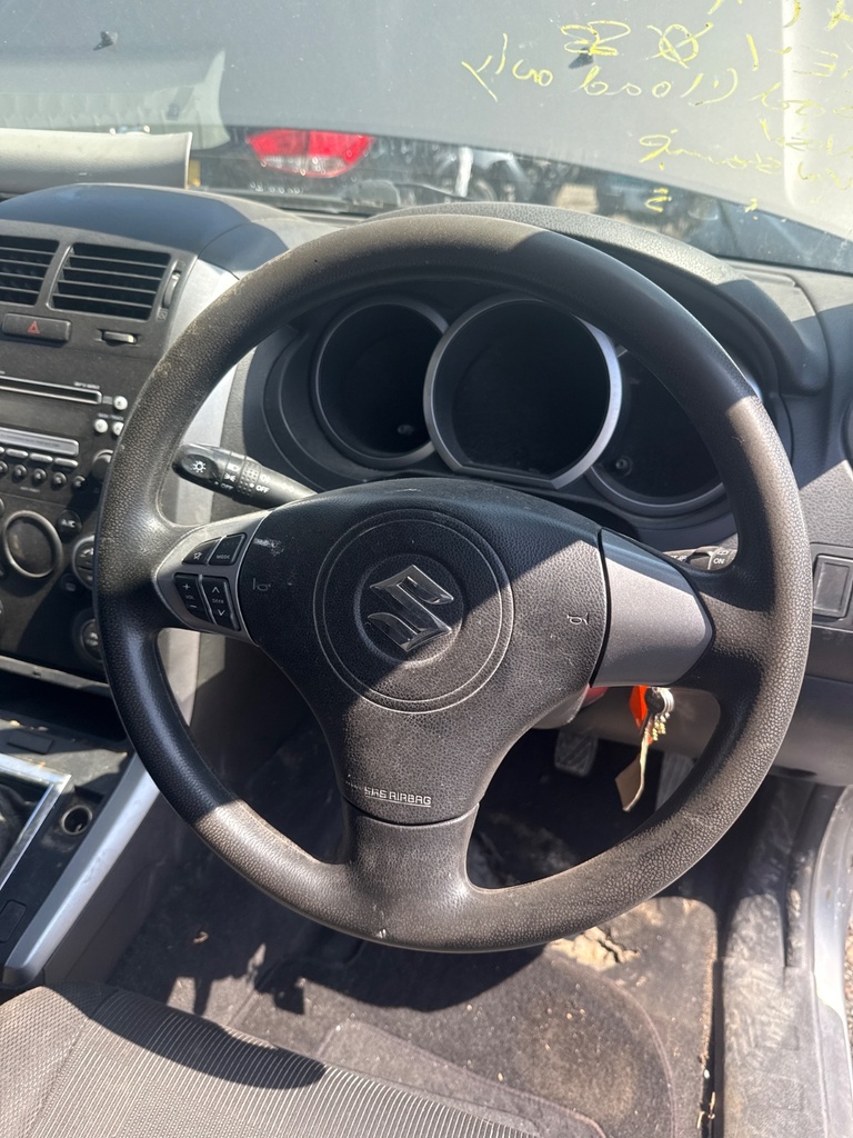 [EPE-109659] Volante de dirección Suzuki Vitara 2.4 2009