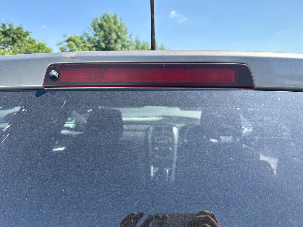 [EPE-109672] Luz de freno elevada Suzuki Vitara 2009 Gris