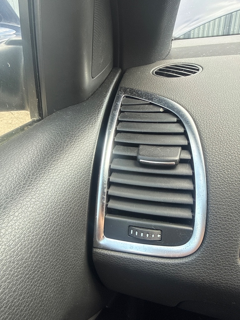 [EPE-109742] Conducto de ventilación Audi Q7 4L 3.0 TDI 2011