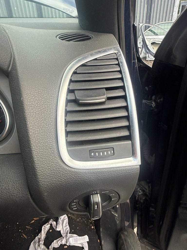 [EPE-109743] Conducto de ventilación Audi Q7 4L 3.0 TDI CJGA 2011