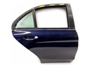 Puerta trasera derecha Mercedes-Benz Clase C (W205) 2013-2022