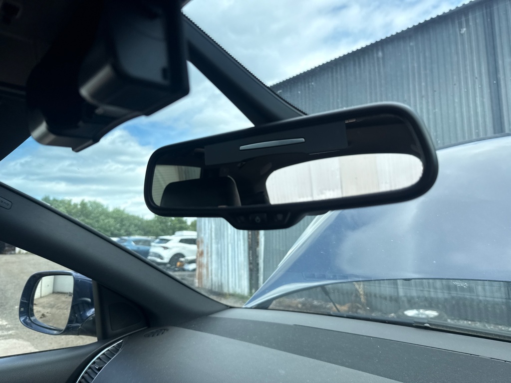[EPE-109756] Espejo retrovisor interior Audi Q7 4L 3.0 TDI 2011