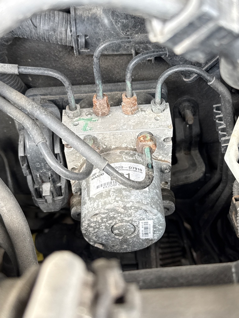 [EPE-109830] Unidad ABS HYUNDAI TUCSON 1.7 CRDi D4FD 2015