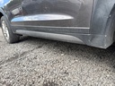Faldón lateral derecho HYUNDAI TUCSON 2015 Moon Rock Grey