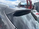 Kit alerón trasero HYUNDAI TUCSON 2015 MOON ROCK Grey