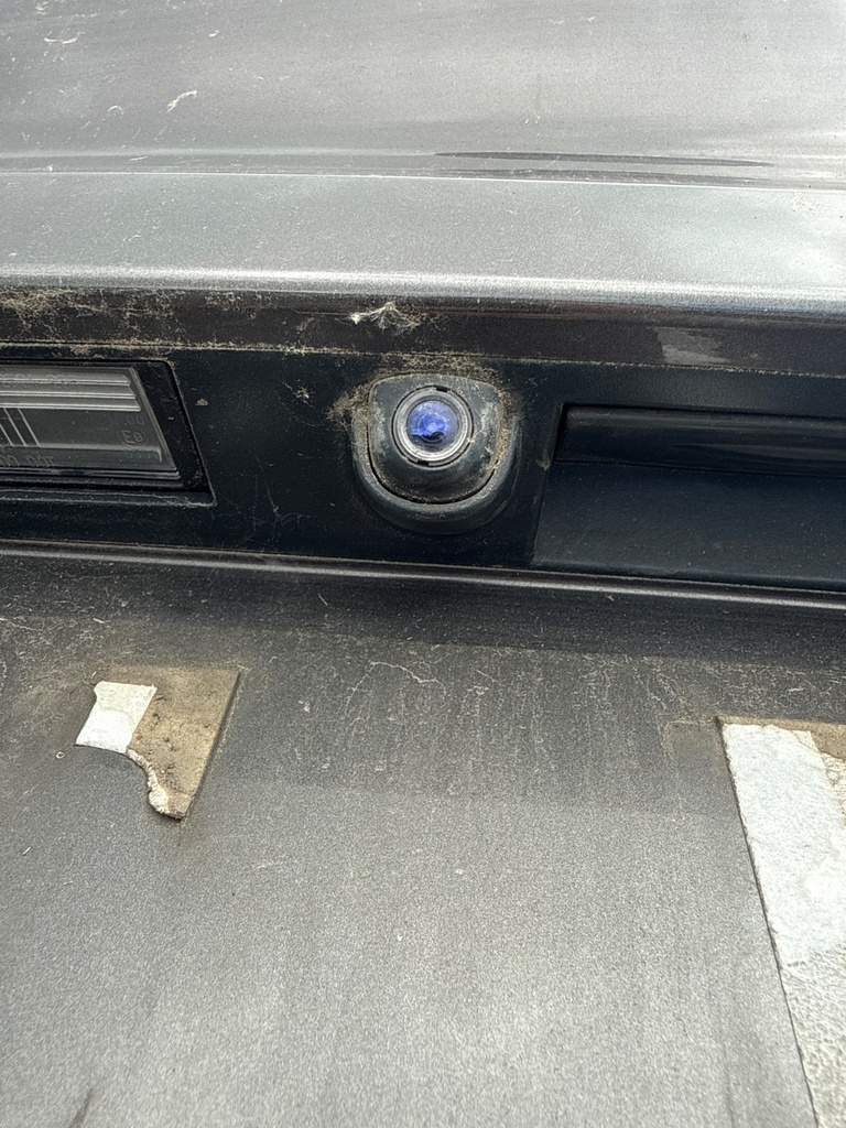 [EPE-109870] Cámara de marcha atrás portón trasero HYUNDAI TUCSON 2015