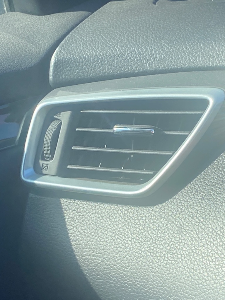 [EPE-109943] Conducto de ventilación Nissan Qashqai MK2 J11 1.3 DIG-T 2020
