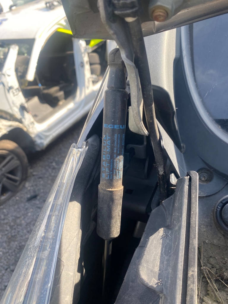[EPE-109980] Bisagra del capó RH Vauxhall Vivaro 2018