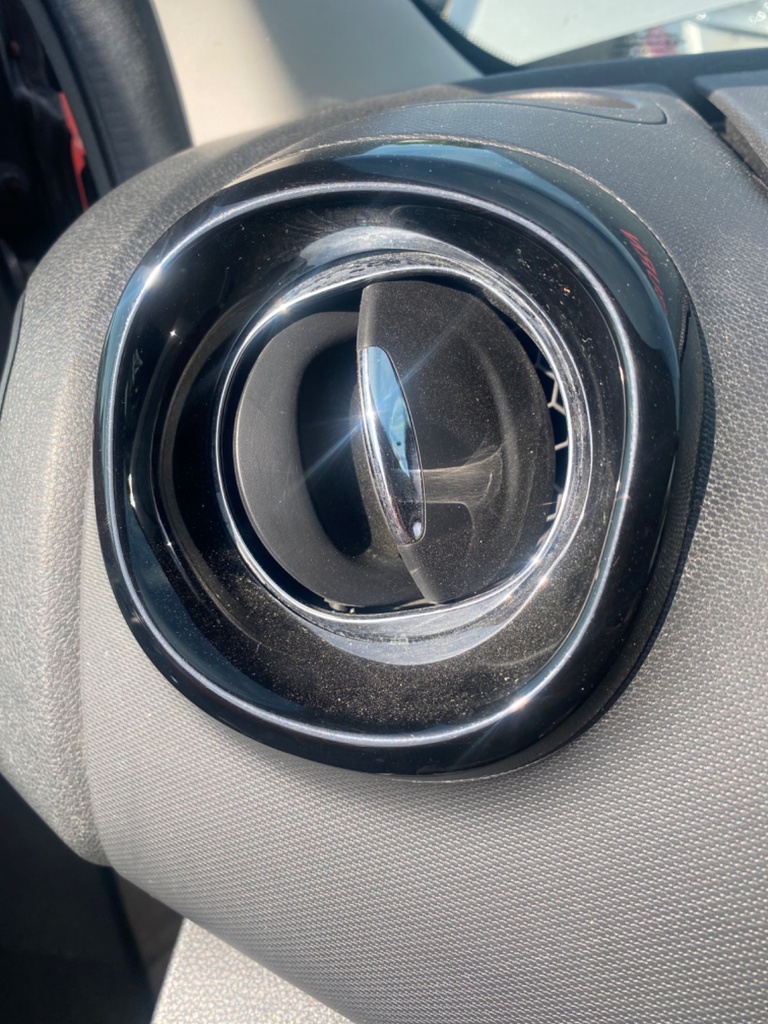 [EPE-109983] Conducto de ventilación Vauxhall Vivaro 1.6 CDTI 2018