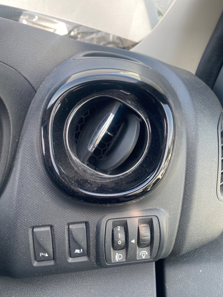 [EPE-109984] Conducto de ventilación Vauxhall Vivaro 1.6 CDTI 2018