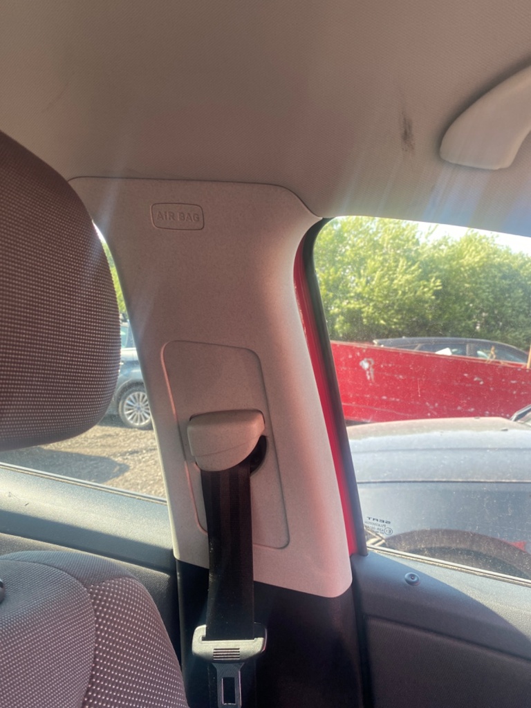 [EPE-110042] Embellecedor Pilar B Seat Leon 1.9 TDI 2005