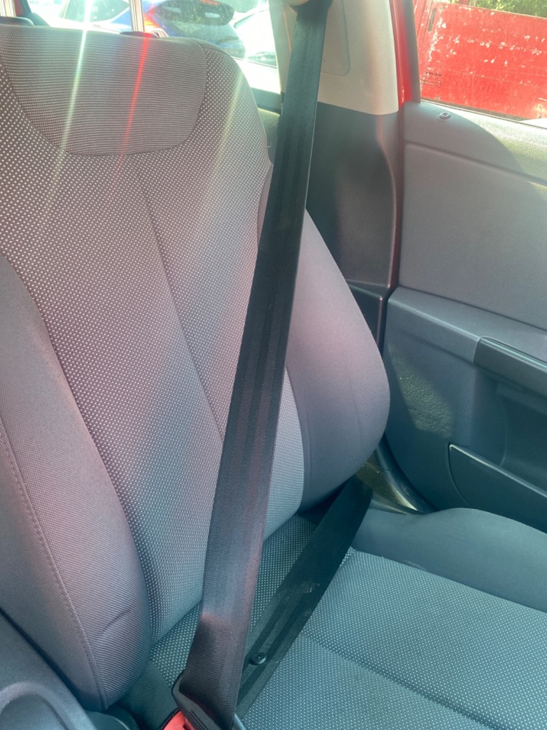 [EPE-110050] Bobina de cinturón seguridad delantero izquierdo Seat Leon 1.9 TDI 2005